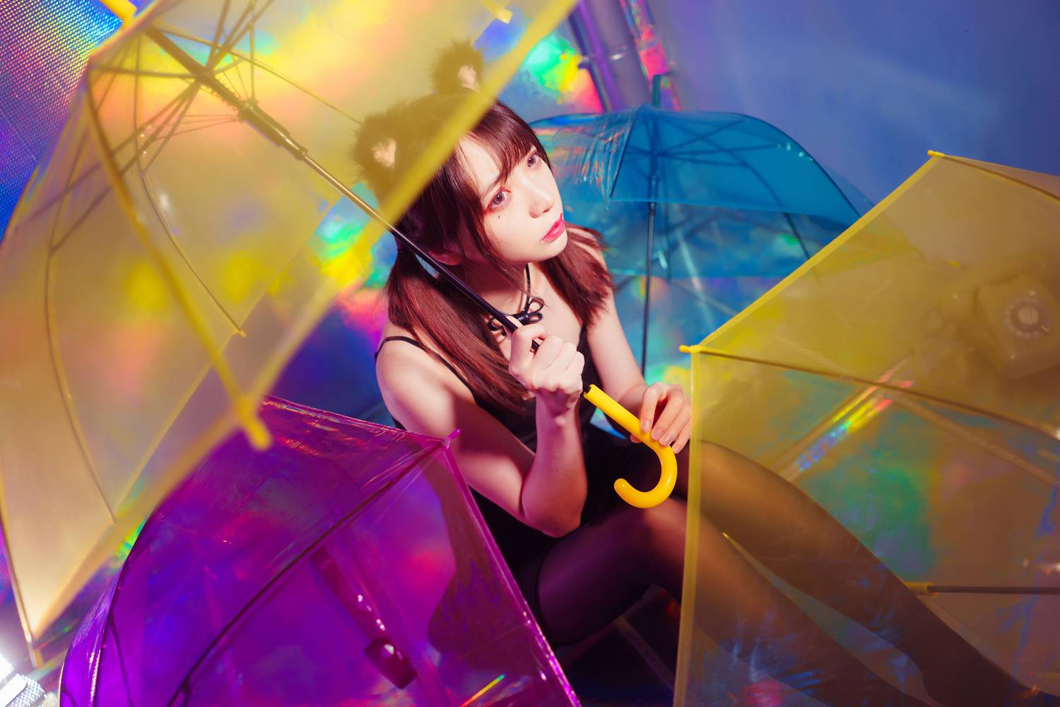 图片[21]-网红Coser@疯猫ss 丝袜狂想曲(光) 在线浏览 – 速更版-美库