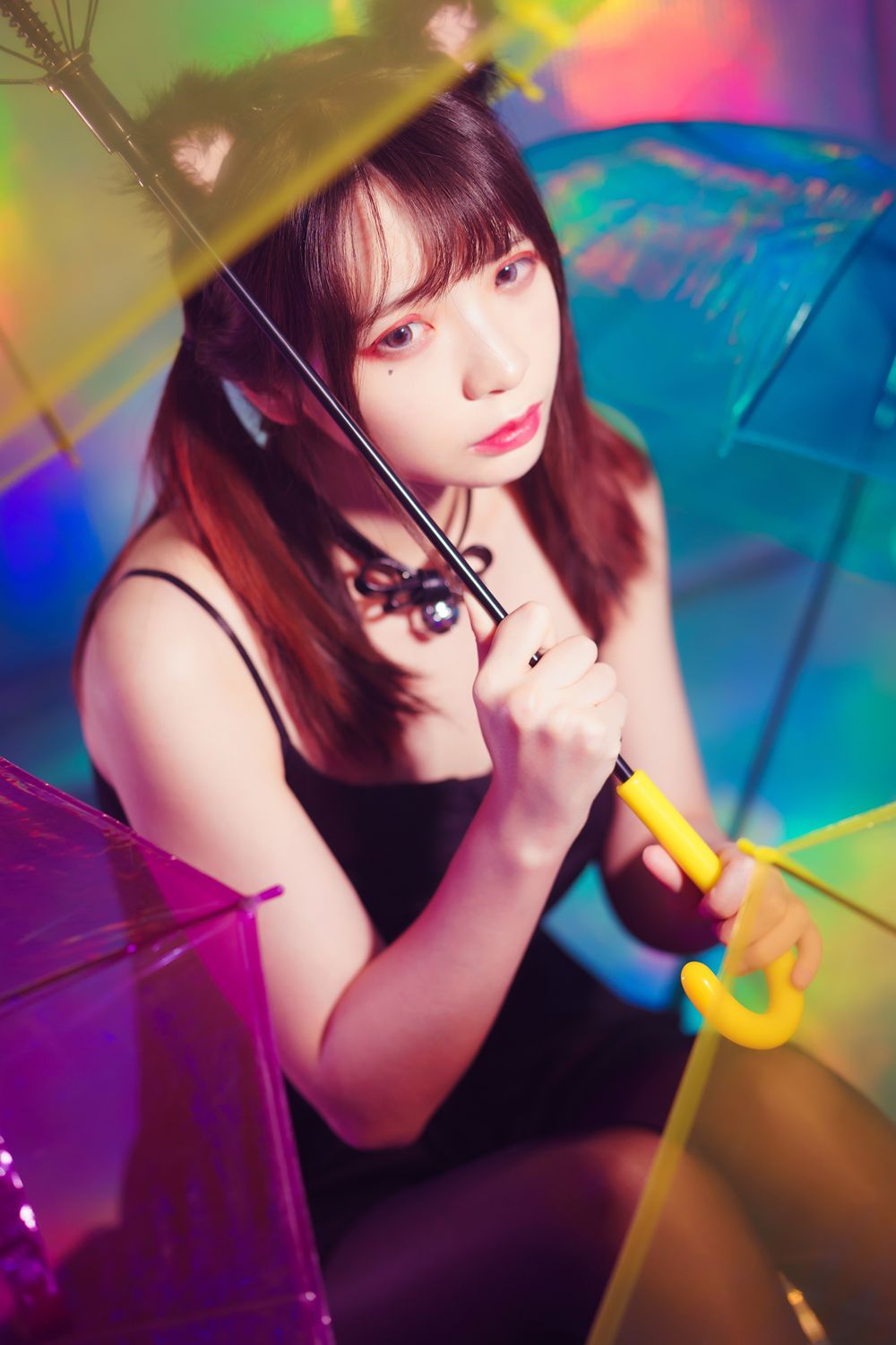 图片[23]-网红Coser@疯猫ss 丝袜狂想曲(光) 在线浏览 – 速更版-美库