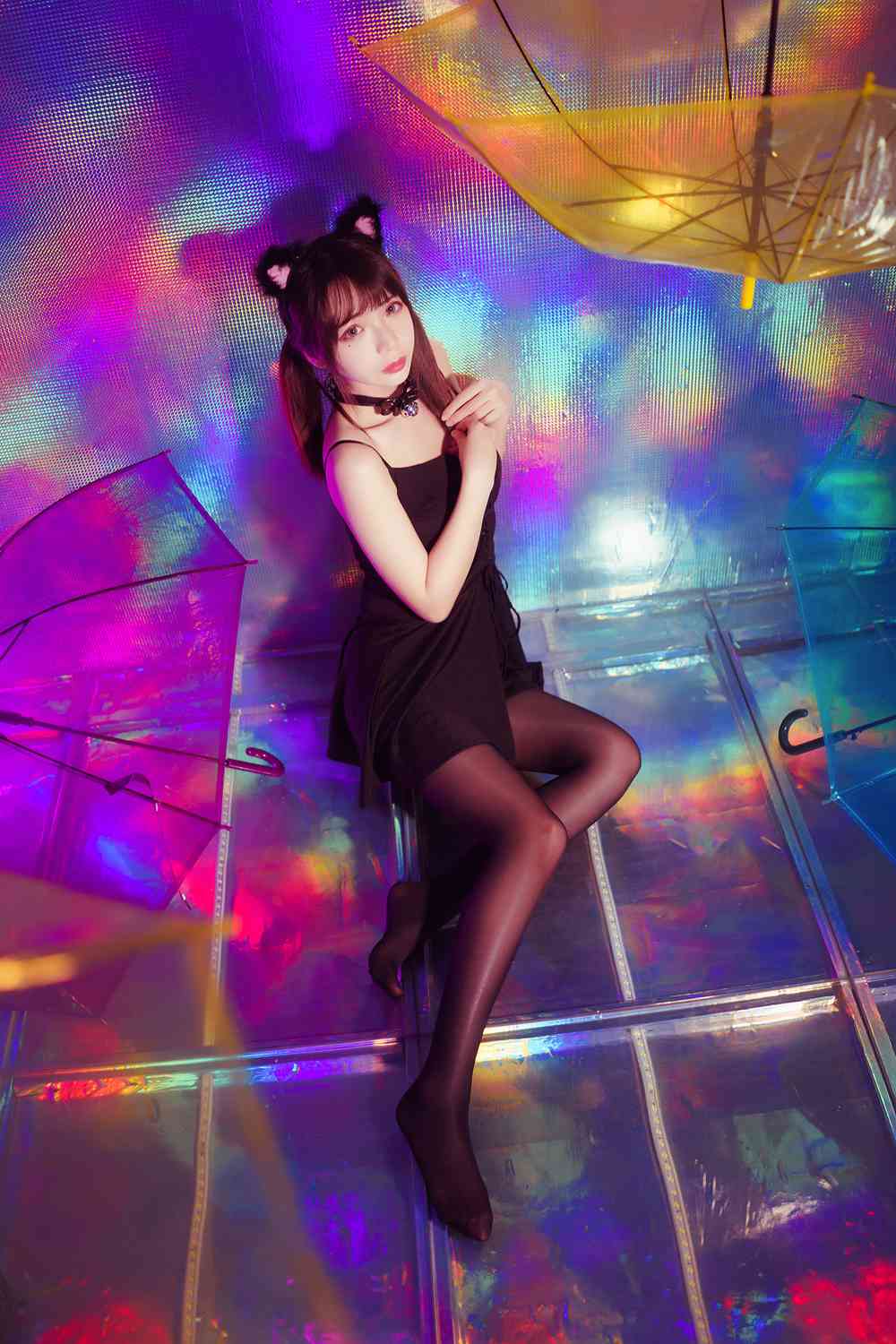 图片[24]-网红Coser@疯猫ss 丝袜狂想曲(光) 在线浏览 – 速更版-美库