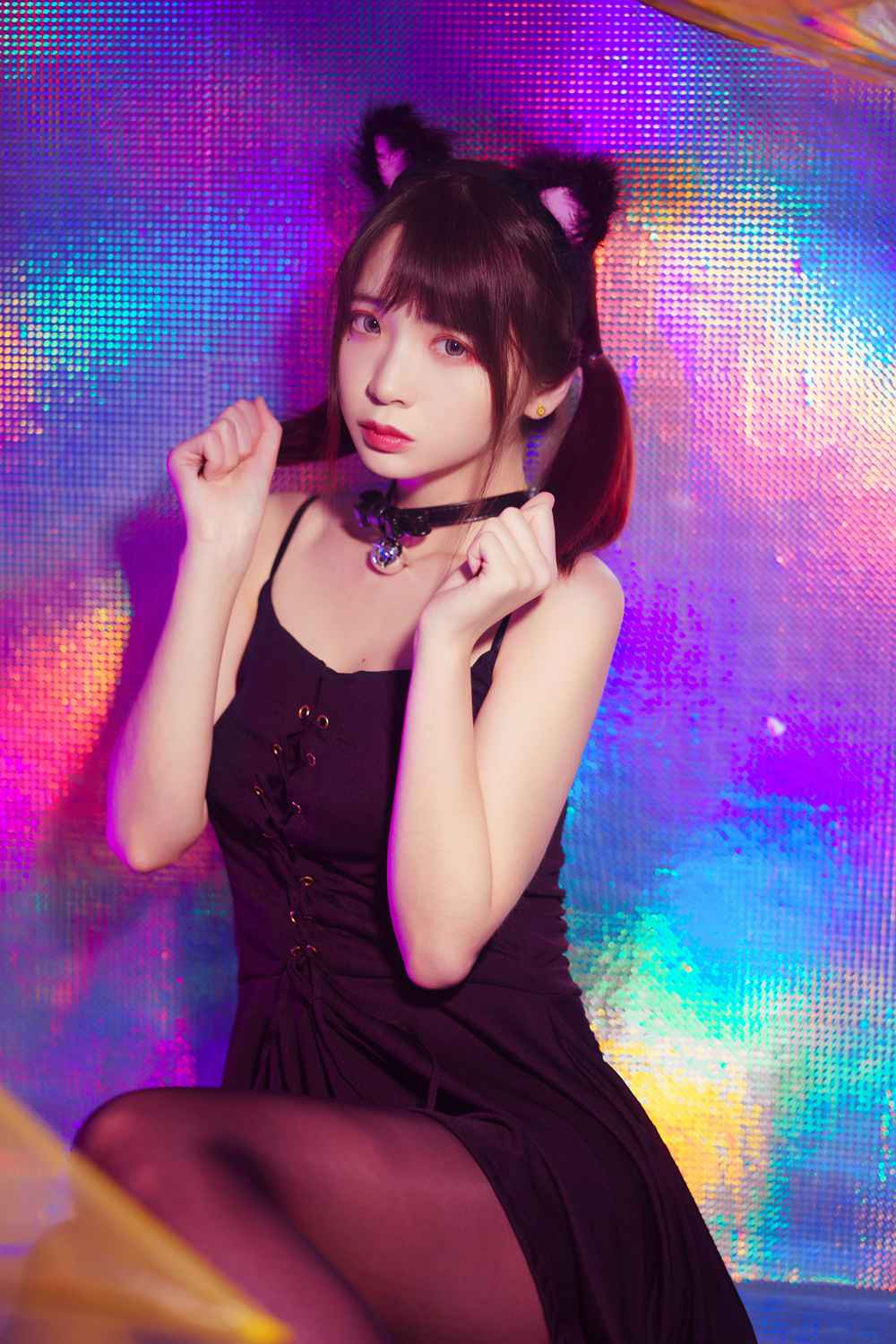 图片[28]-网红Coser@疯猫ss 丝袜狂想曲(光) 在线浏览 – 速更版-美库