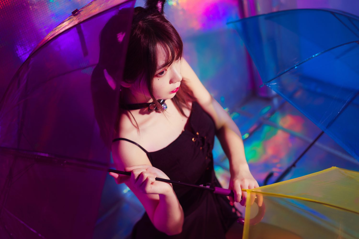 图片[29]-网红Coser@疯猫ss 丝袜狂想曲(光) 在线浏览 – 速更版-美库