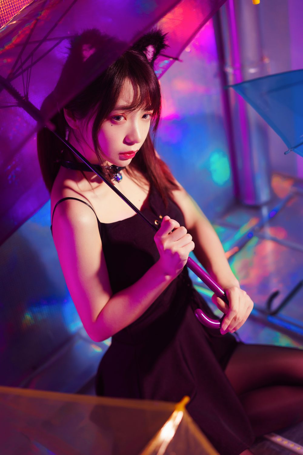 图片[30]-网红Coser@疯猫ss 丝袜狂想曲(光) 在线浏览 – 速更版-美库