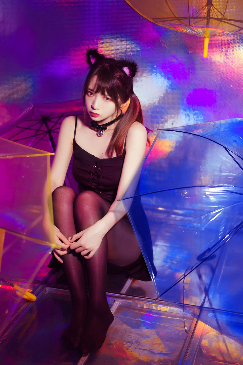 图片[31]-网红Coser@疯猫ss 丝袜狂想曲(光) 在线浏览 – 速更版-美库