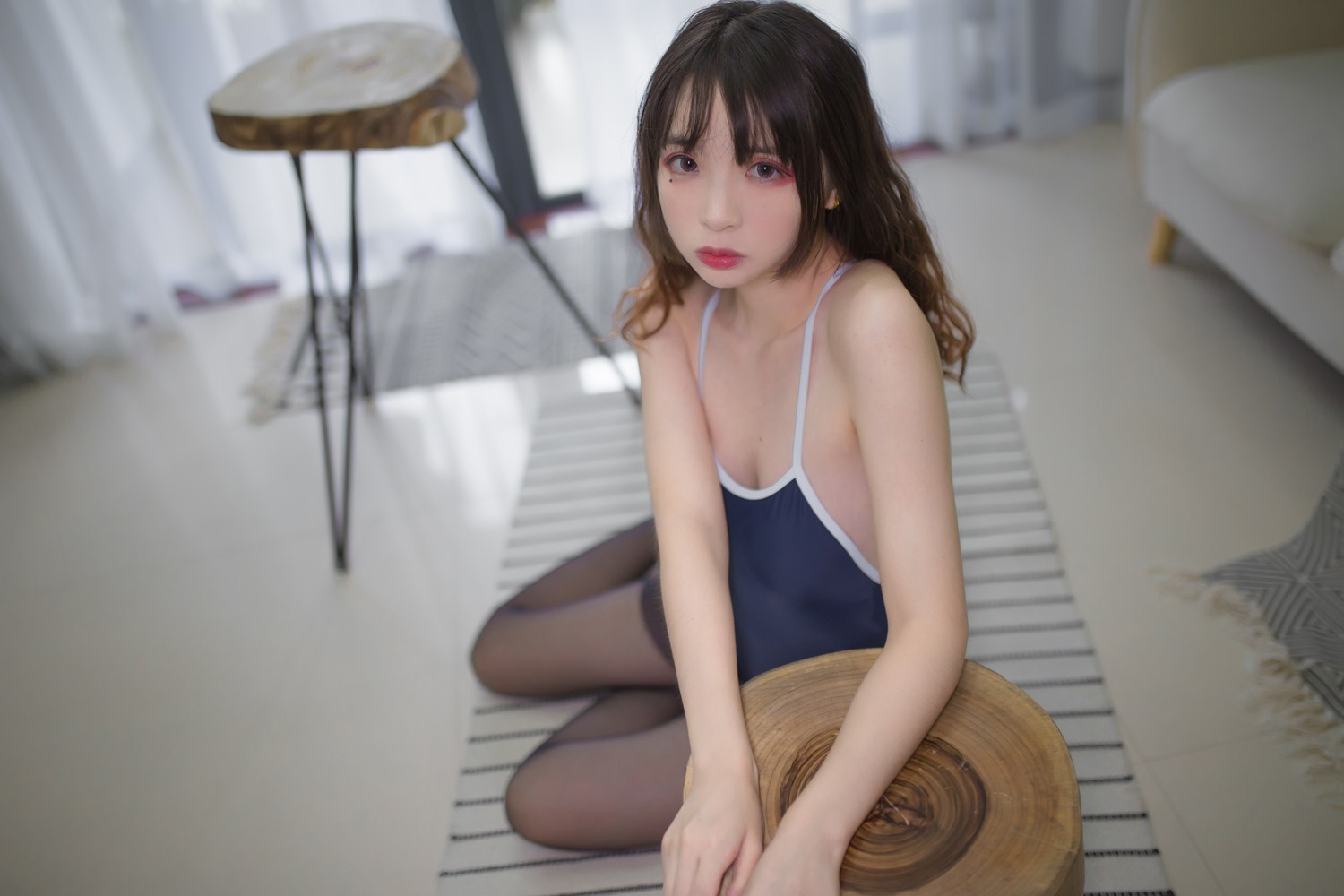 图片[35]-网红Coser@疯猫ss 丝袜狂想曲(透) 在线浏览 – 速更版-美库