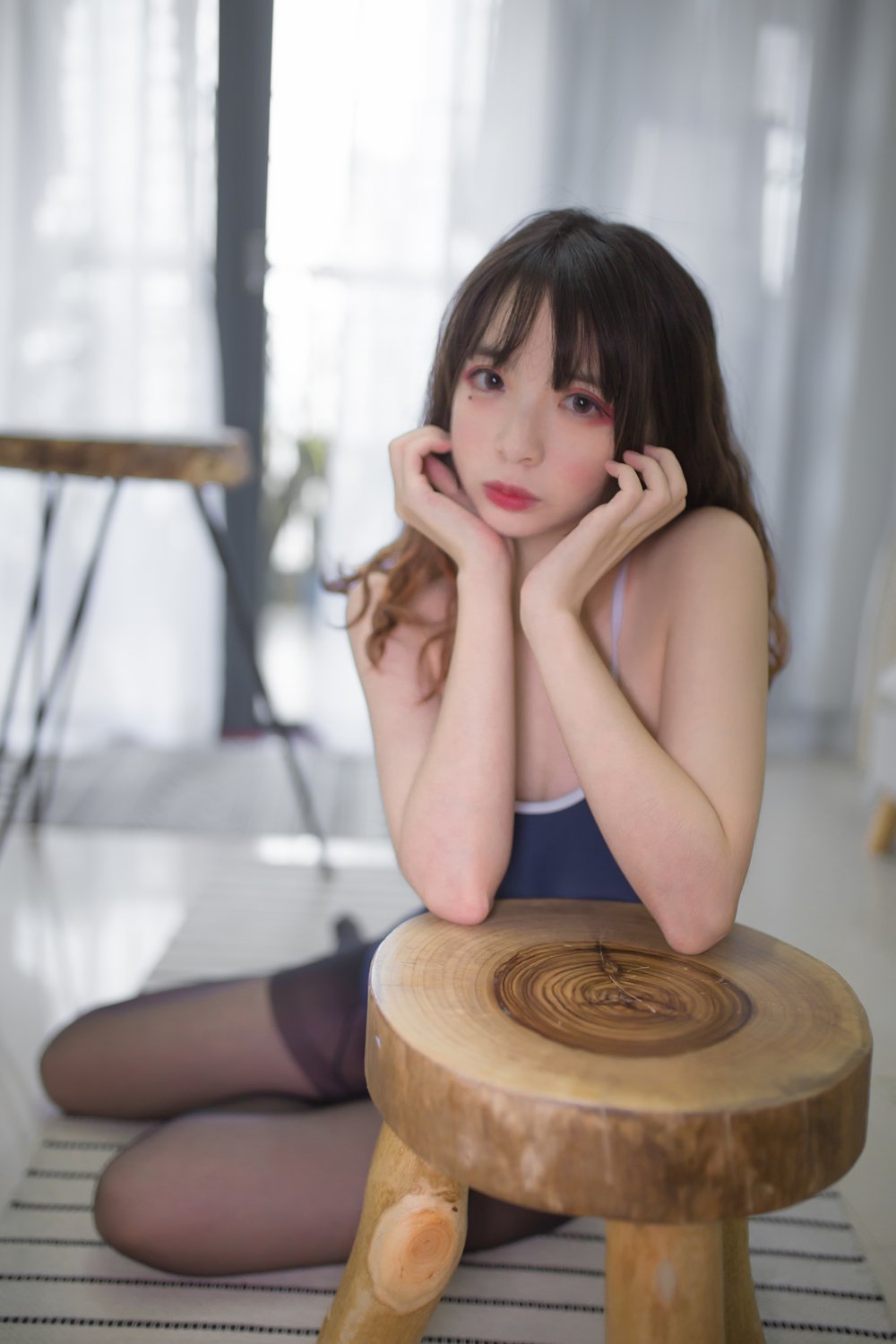 图片[36]-网红Coser@疯猫ss 丝袜狂想曲(透) 在线浏览 – 速更版-美库