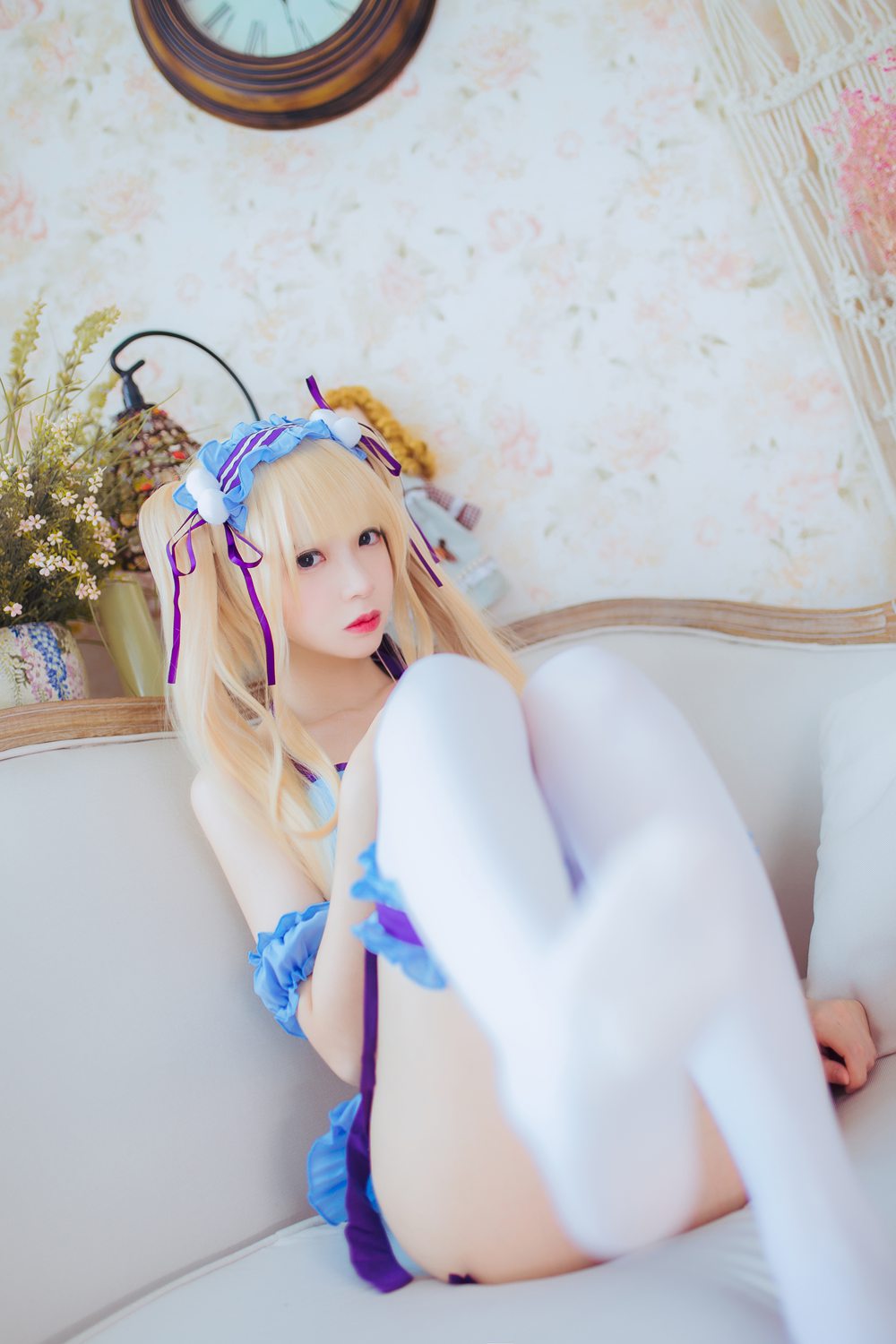 图片[23]-网红Coser@疯猫ss 英梨梨 在线浏览 – 速更版-美库