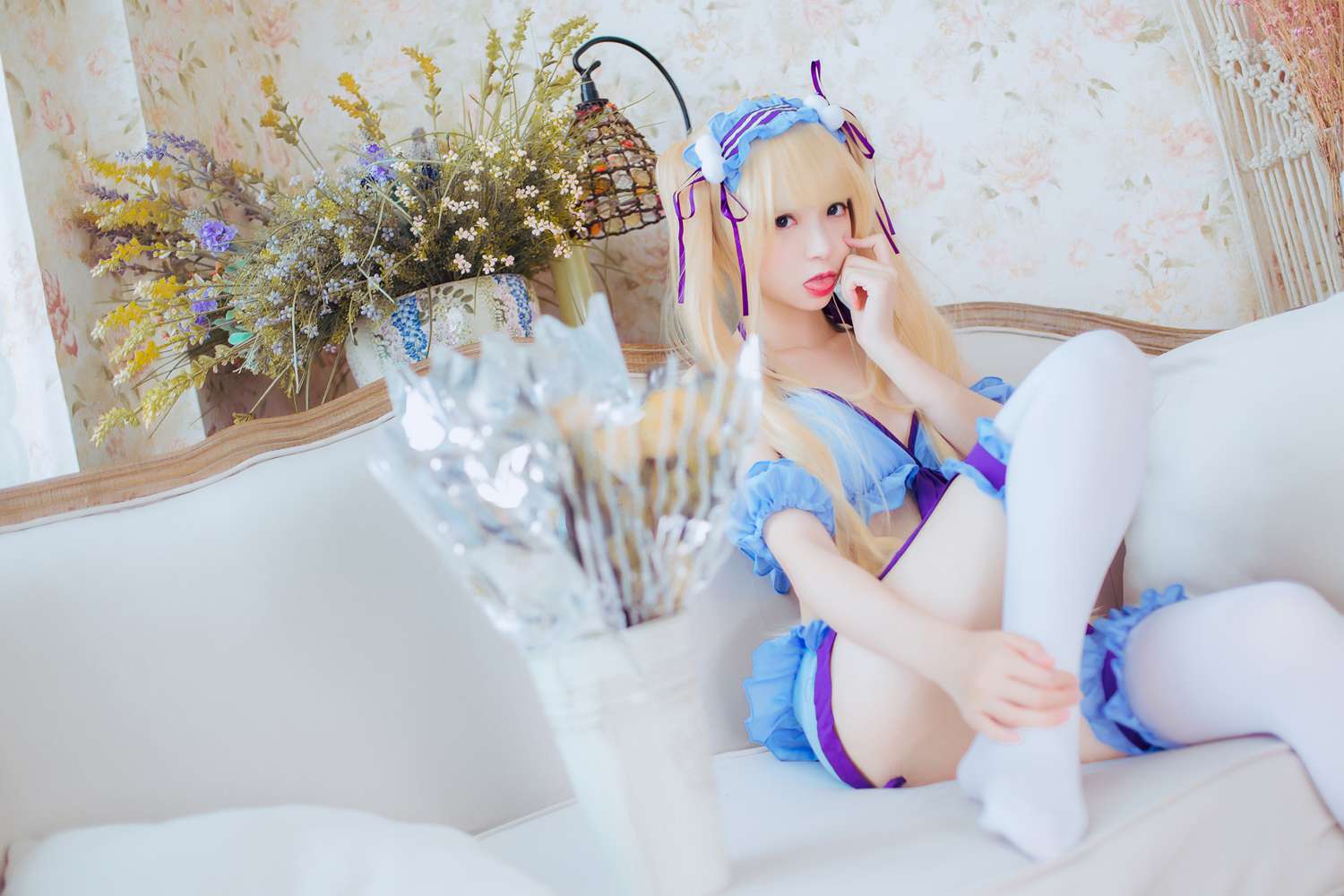 图片[25]-网红Coser@疯猫ss 英梨梨 在线浏览 – 速更版-美库