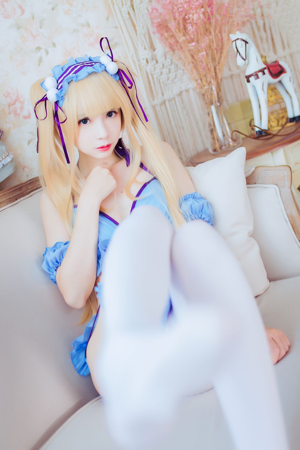 图片[32]-网红Coser@疯猫ss 英梨梨 在线浏览 – 速更版-美库