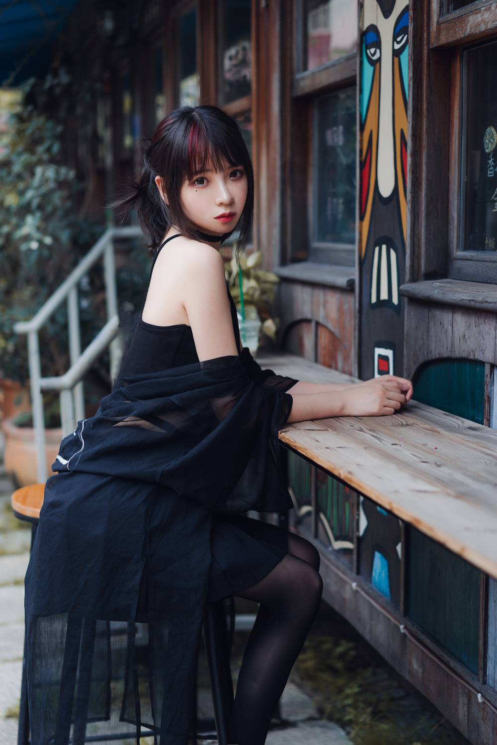 图片[11]-网红Coser@疯猫ss 创意产业园 在线浏览 – 速更版-美库