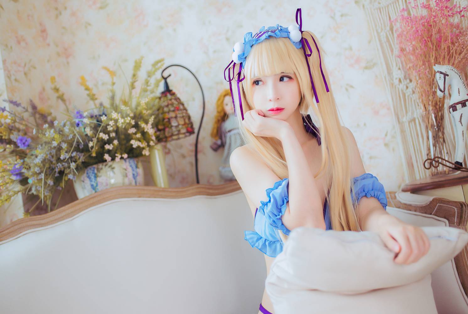 图片[35]-网红Coser@疯猫ss 英梨梨 在线浏览 – 速更版-美库