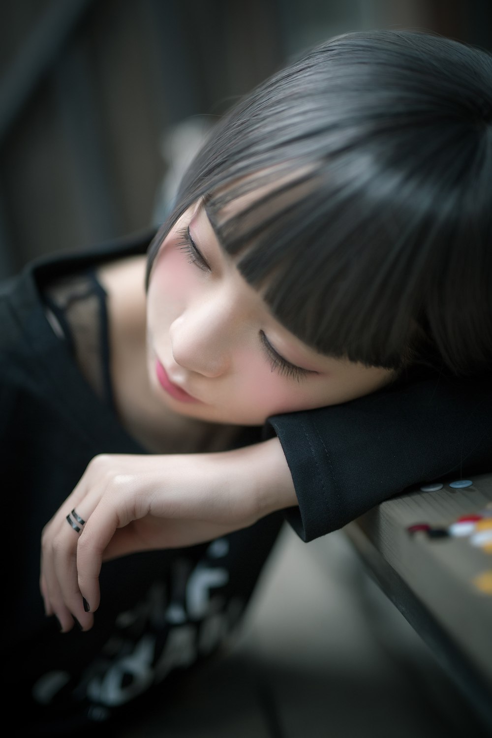 图片[10]-网红Coser@疯猫ss 日常 在线浏览 – 速更版-美库