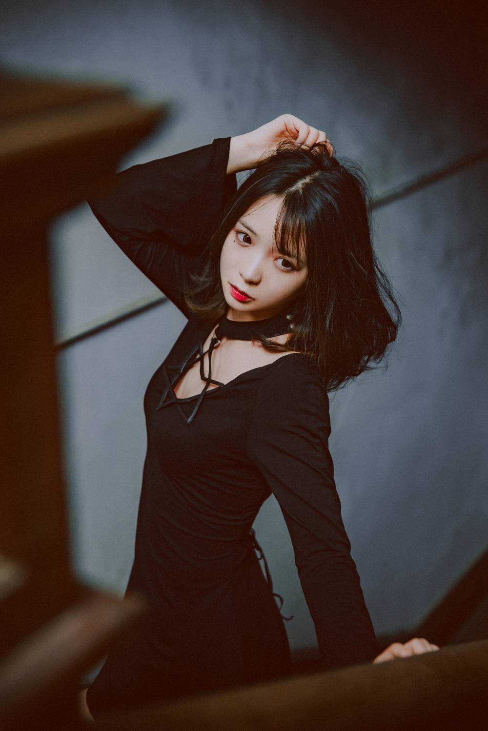 图片[10]-网红Coser@疯猫ss 沙面 在线浏览 – 速更版-美库