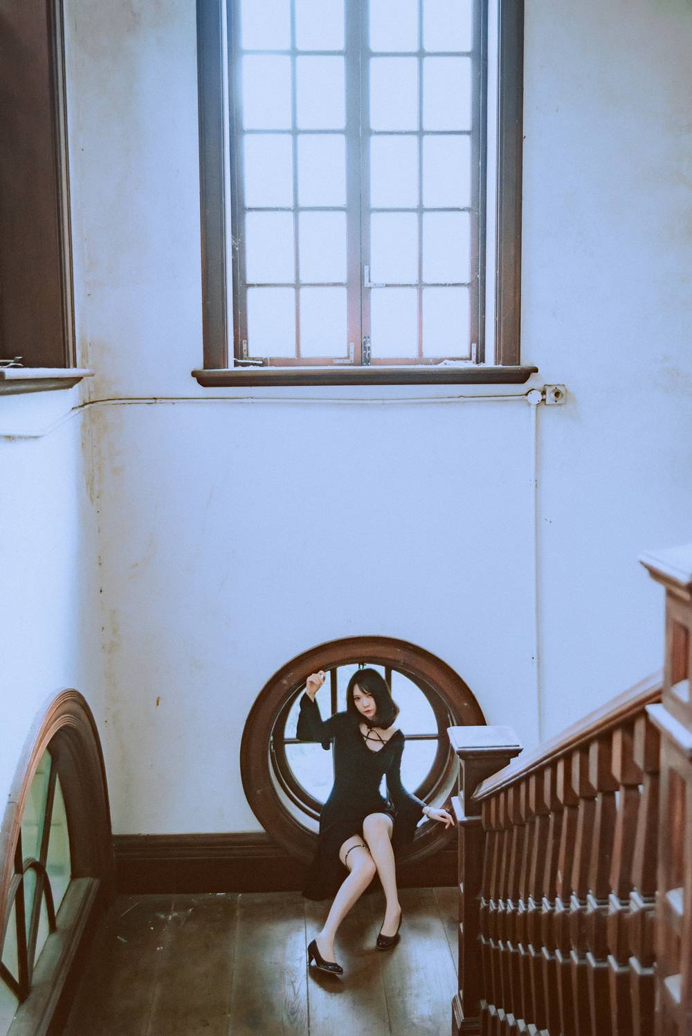 图片[12]-网红Coser@疯猫ss 沙面 在线浏览 – 速更版-美库