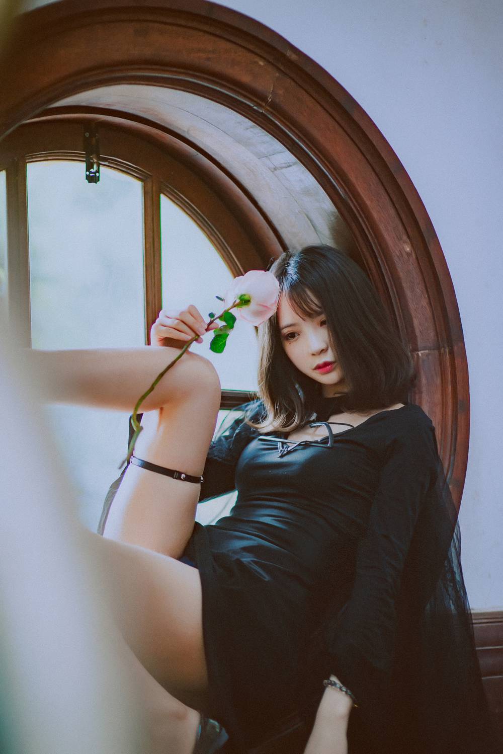 图片[13]-网红Coser@疯猫ss 沙面 在线浏览 – 速更版-美库