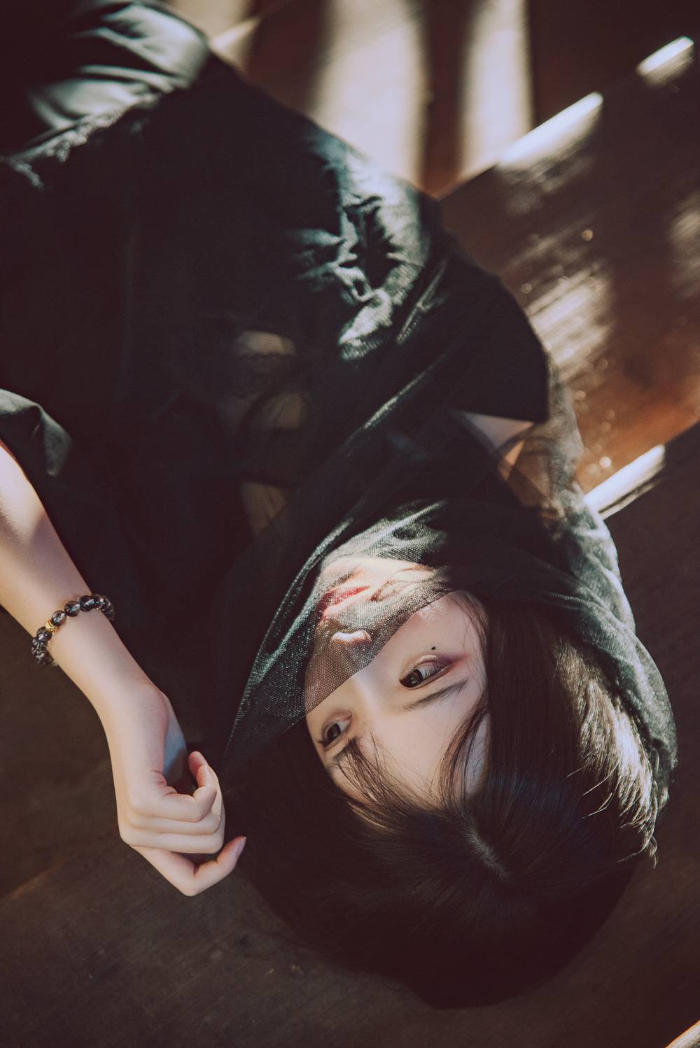 图片[20]-网红Coser@疯猫ss 沙面 在线浏览 – 速更版-美库