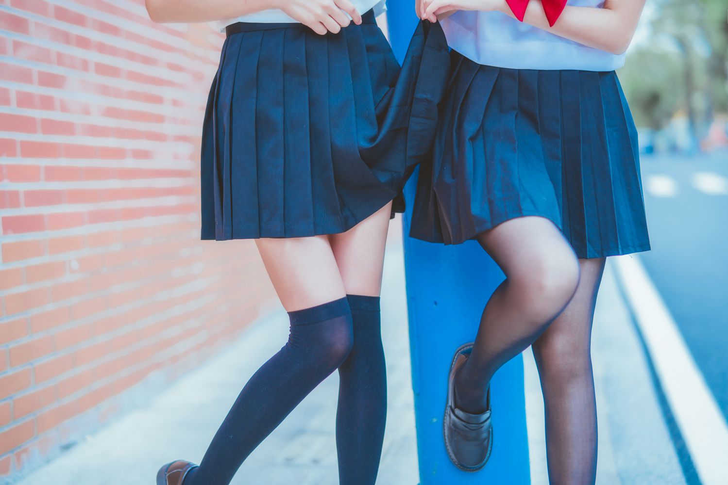 图片[10]-网红Coser@疯猫ss 樱桃x疯猫2 在线浏览 – 速更版-美库