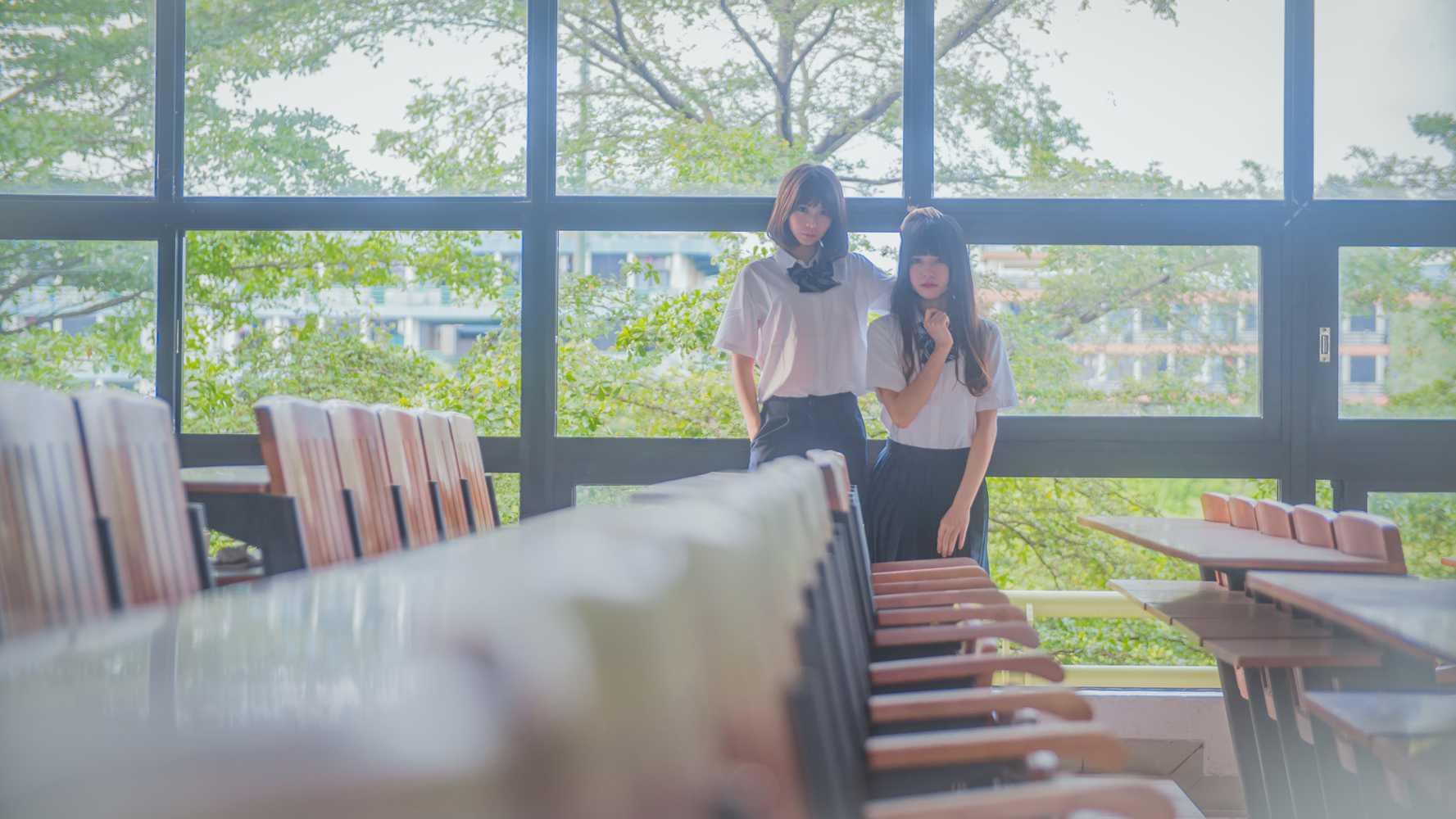 图片[10]-网红Coser@疯猫ss 樱桃x疯猫 在线浏览 – 速更版-美库