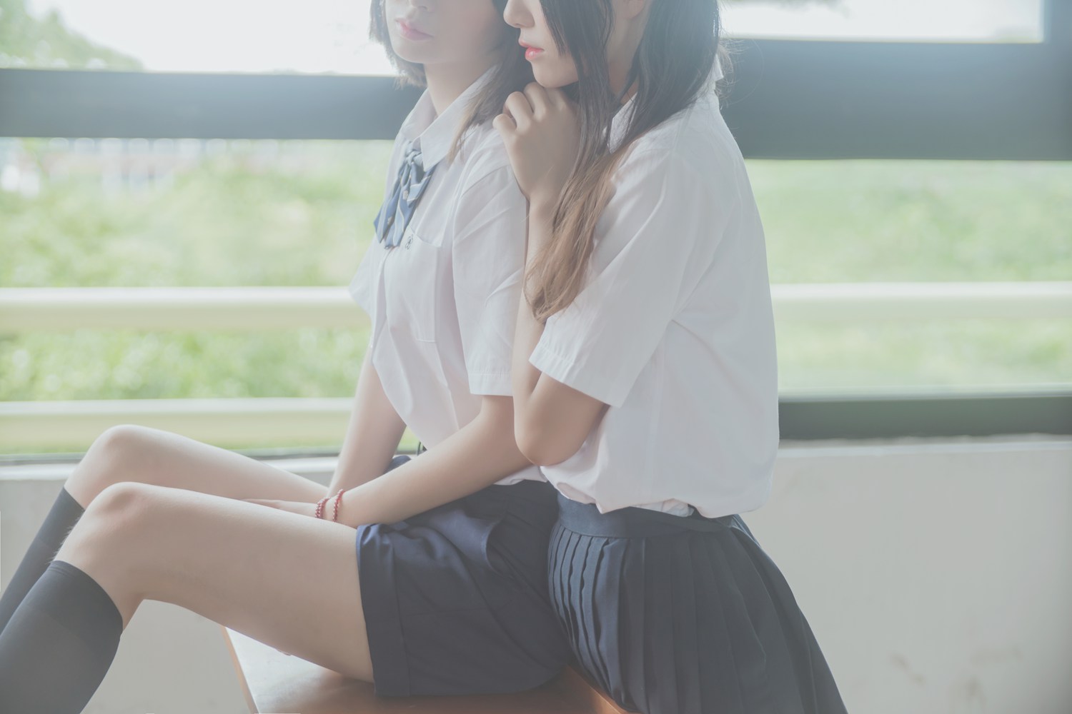 图片[11]-网红Coser@疯猫ss 樱桃x疯猫 在线浏览 – 速更版-美库