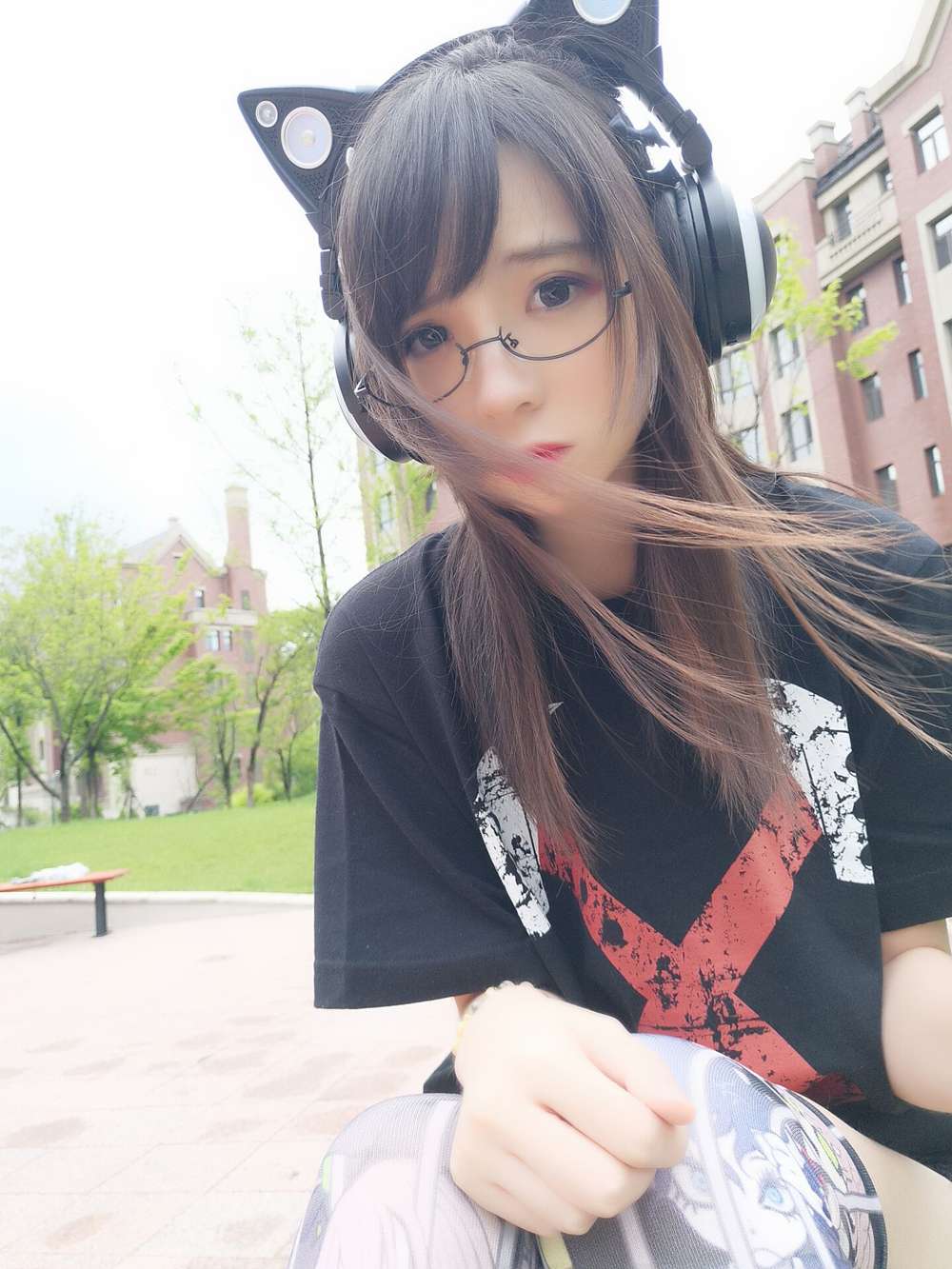 图片[10]-网红Coser@疯猫ss 直播自拍 在线浏览 – 速更版-美库