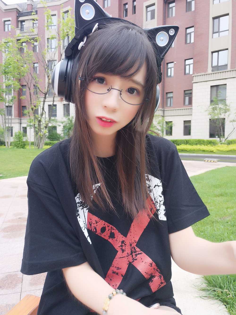 图片[11]-网红Coser@疯猫ss 直播自拍 在线浏览 – 速更版-美库