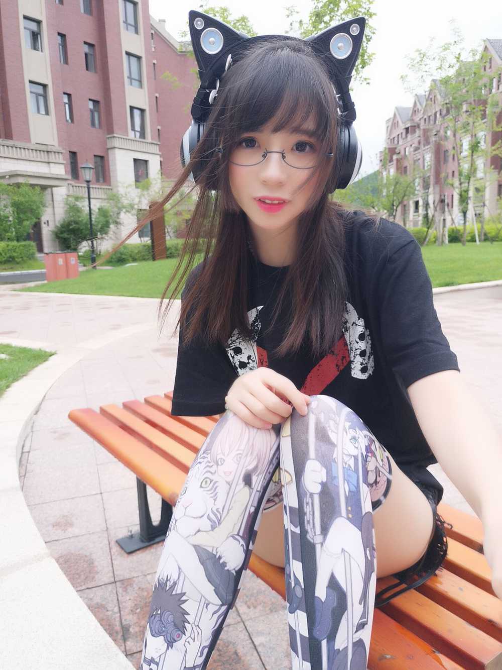 图片[13]-网红Coser@疯猫ss 直播自拍 在线浏览 – 速更版-美库