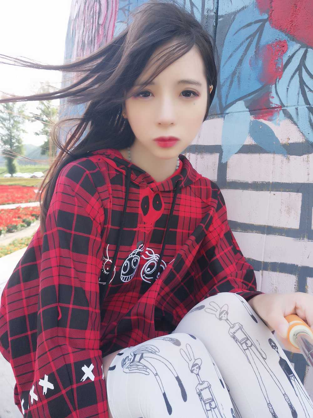 图片[15]-网红Coser@疯猫ss 直播自拍 在线浏览 – 速更版-美库