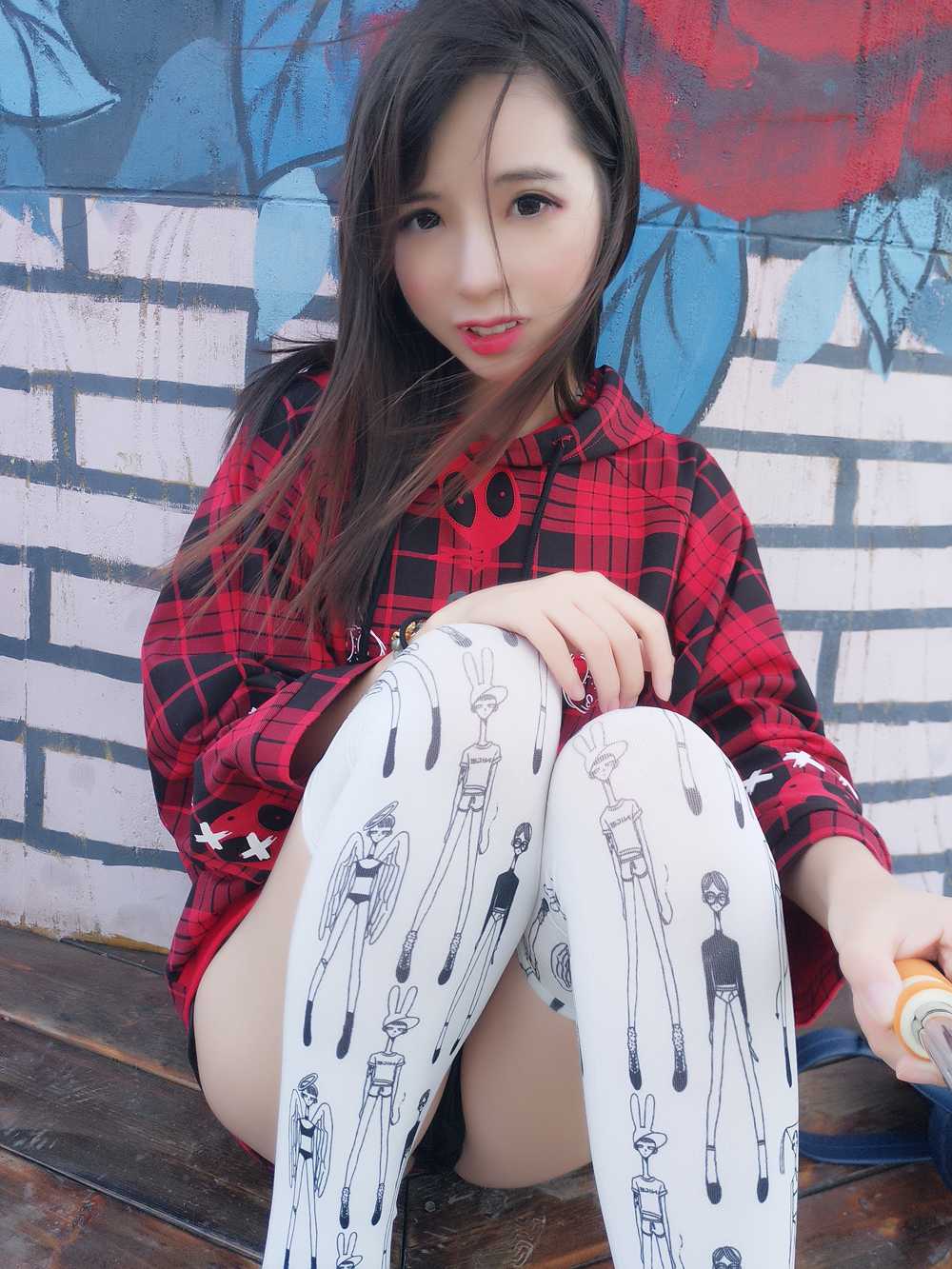 图片[16]-网红Coser@疯猫ss 直播自拍 在线浏览 – 速更版-美库