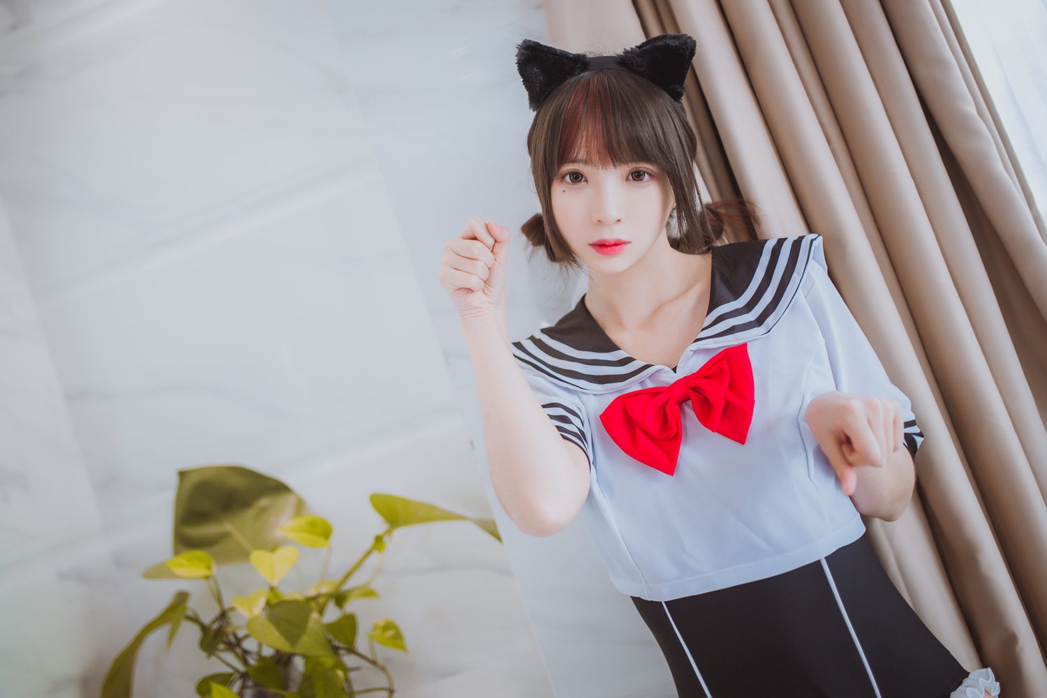 图片[24]-网红Coser@疯猫ss 浴缸 在线浏览 – 速更版-美库