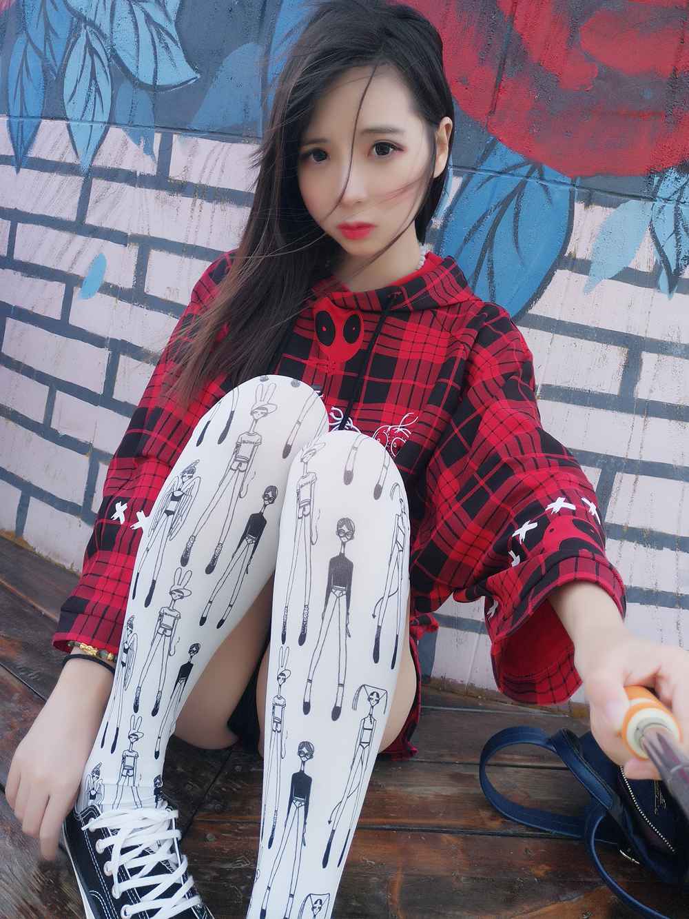 图片[18]-网红Coser@疯猫ss 直播自拍 在线浏览 – 速更版-美库