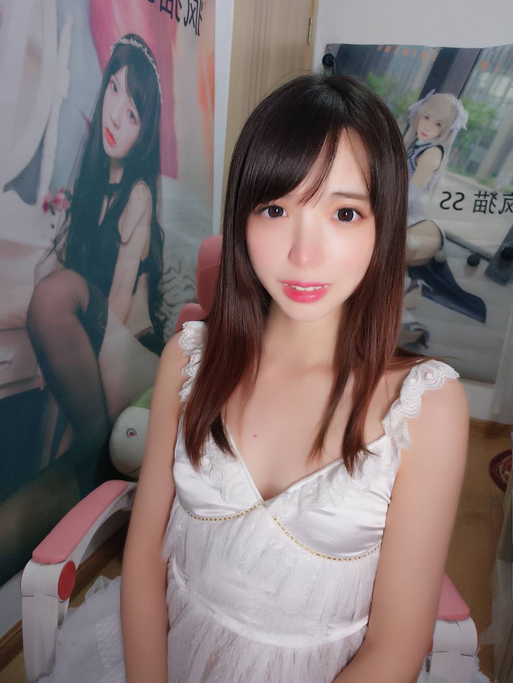 图片[21]-网红Coser@疯猫ss 直播自拍 在线浏览 – 速更版-美库