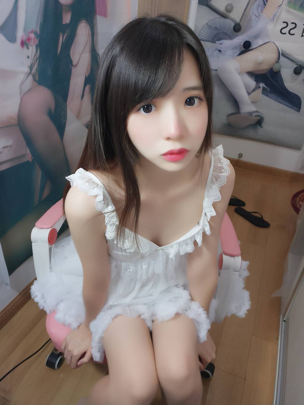 图片[22]-网红Coser@疯猫ss 直播自拍 在线浏览 – 速更版-美库