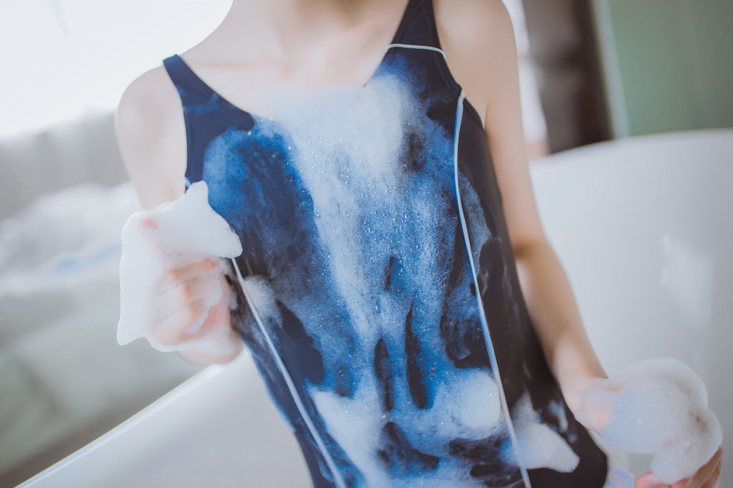 图片[31]-网红Coser@疯猫ss 浴缸 在线浏览 – 速更版-美库