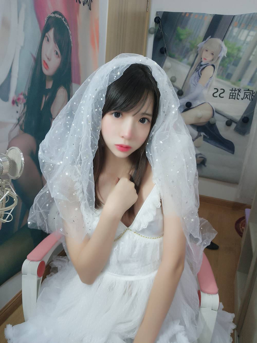 图片[24]-网红Coser@疯猫ss 直播自拍 在线浏览 – 速更版-美库