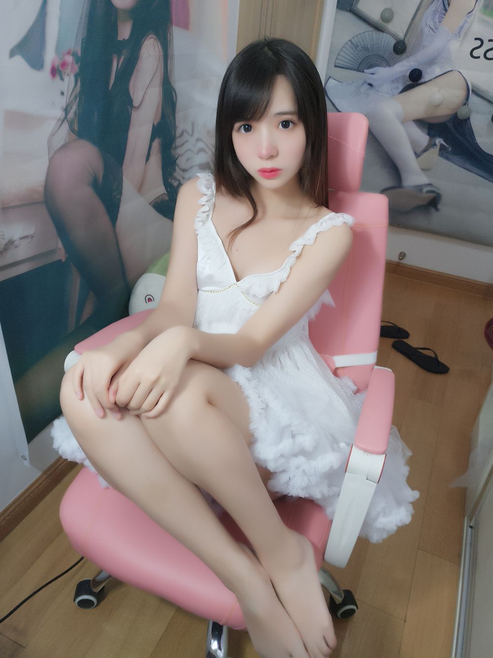 图片[25]-网红Coser@疯猫ss 直播自拍 在线浏览 – 速更版-美库