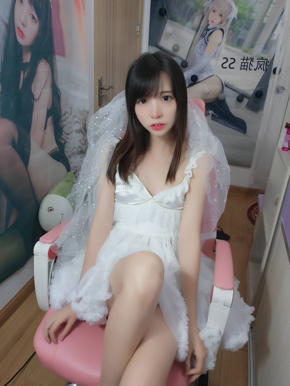 图片[26]-网红Coser@疯猫ss 直播自拍 在线浏览 – 速更版-美库