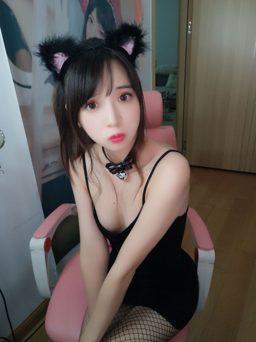 图片[29]-网红Coser@疯猫ss 直播自拍 在线浏览 – 速更版-美库