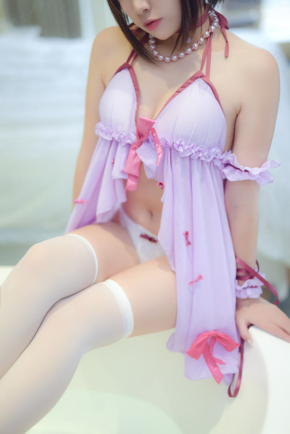 图片[28]-网红Coser@二佐Nisa 加藤惠合集 在线浏览 – 速更版-美库