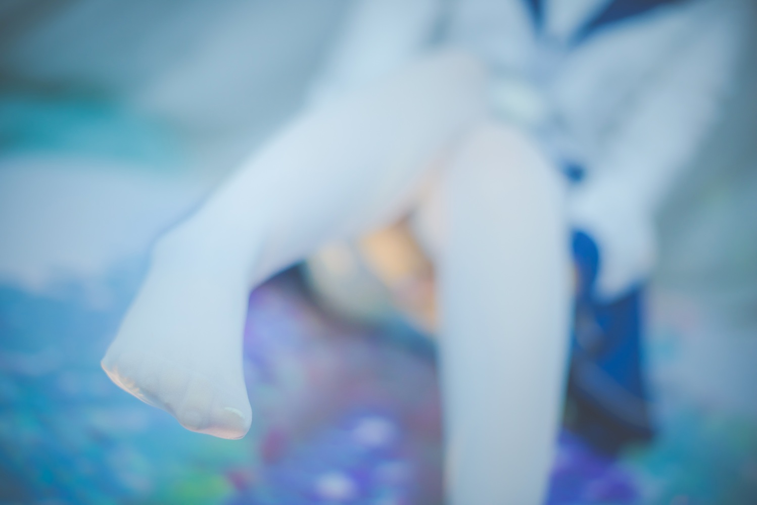 图片[14]-网红Coser@二佐Nisa 水手服 在线浏览 – 速更版-美库