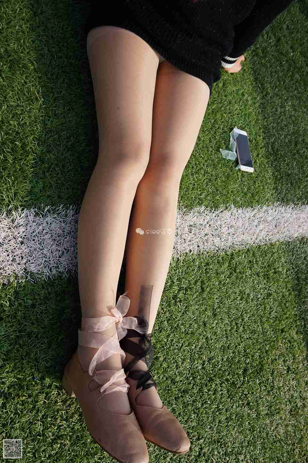 图片[64]-[SIEE丝意] No.003 曦曦&雯雯 校园肉丝 在线浏览 – 速更版-美库