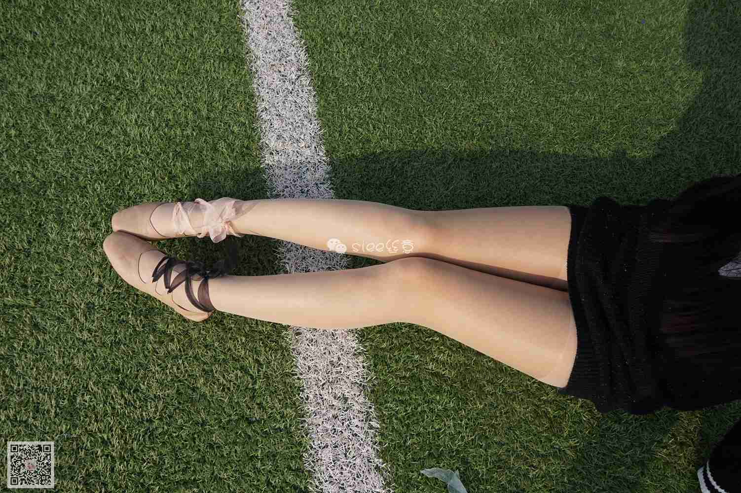 图片[27]-[SIEE丝意] No.003 曦曦&雯雯 校园肉丝 在线浏览 – 速更版-美库