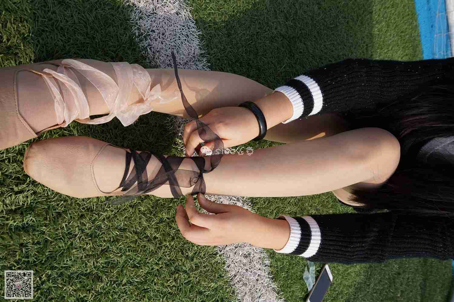 图片[6]-[SIEE丝意] No.003 曦曦&雯雯 校园肉丝 在线浏览 – 速更版-美库