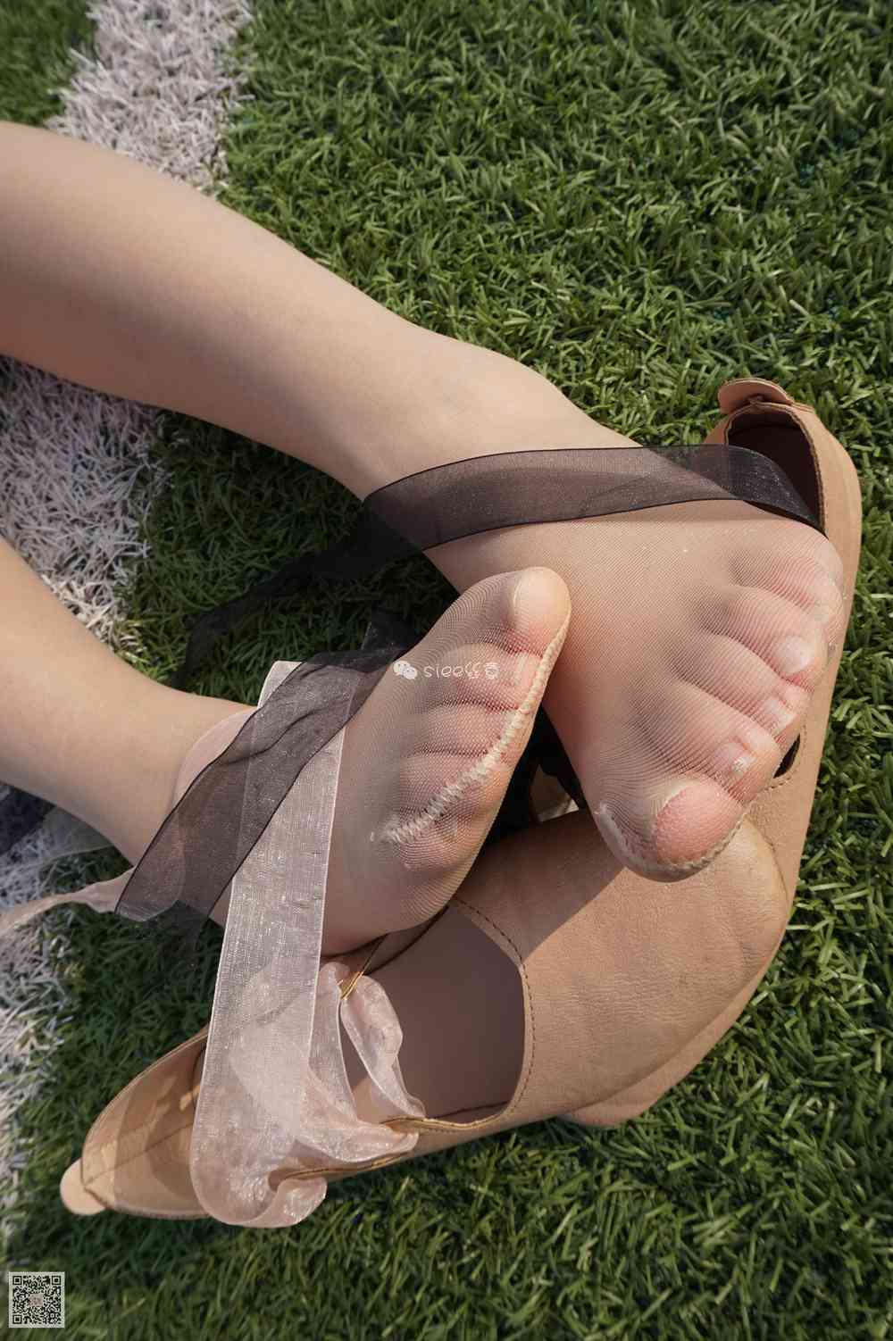 图片[57]-[SIEE丝意] No.003 曦曦&雯雯 校园肉丝 在线浏览 – 速更版-美库