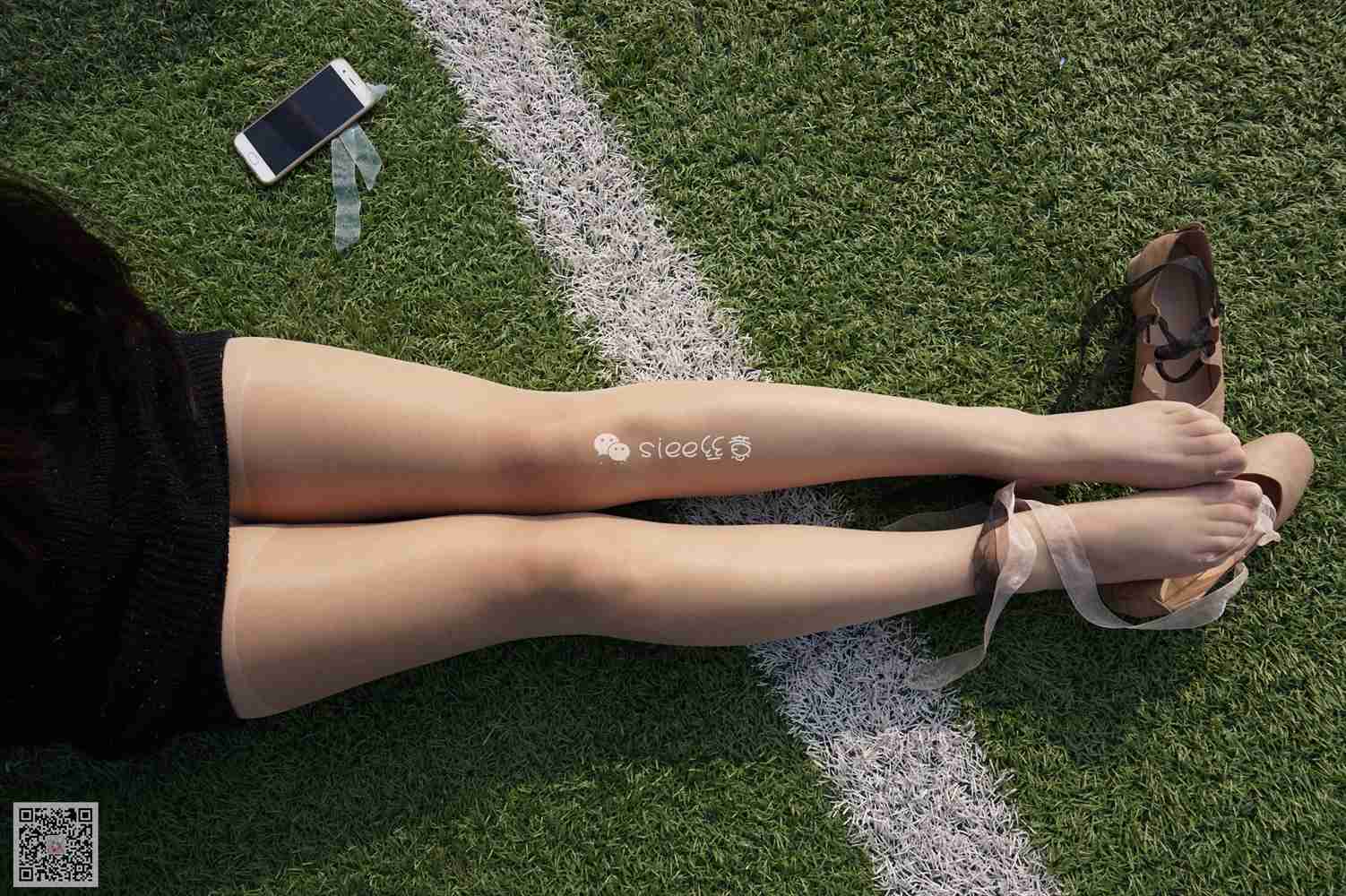 图片[84]-[SIEE丝意] No.003 曦曦&雯雯 校园肉丝 在线浏览 – 速更版-美库