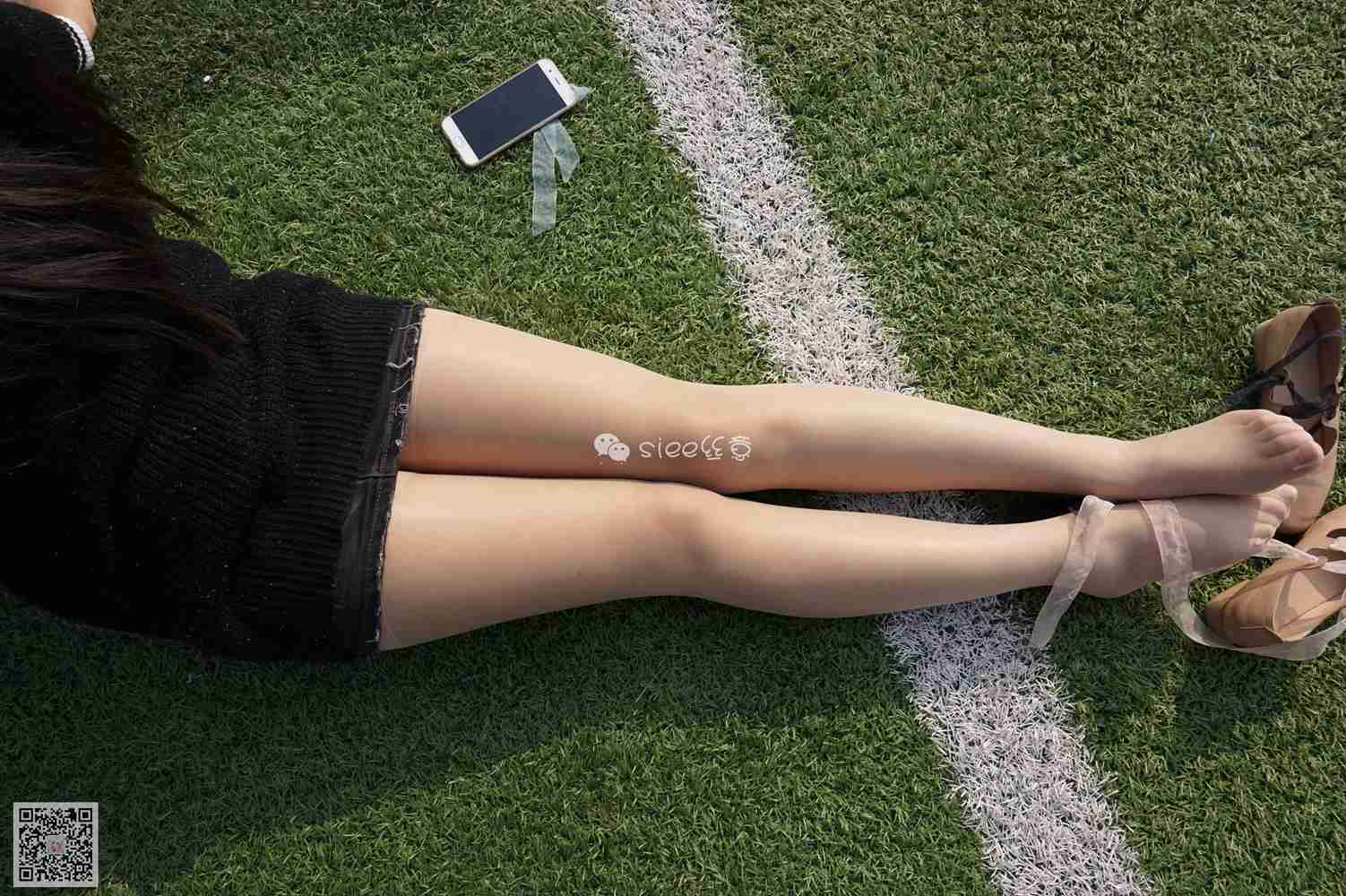 图片[50]-[SIEE丝意] No.003 曦曦&雯雯 校园肉丝 在线浏览 – 速更版-美库