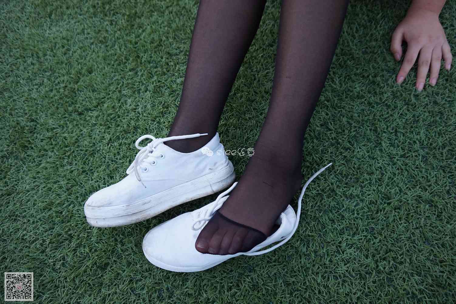 图片[36]-[SIEE丝意] No.006 曦曦 操场黑丝 在线浏览 – 速更版-美库