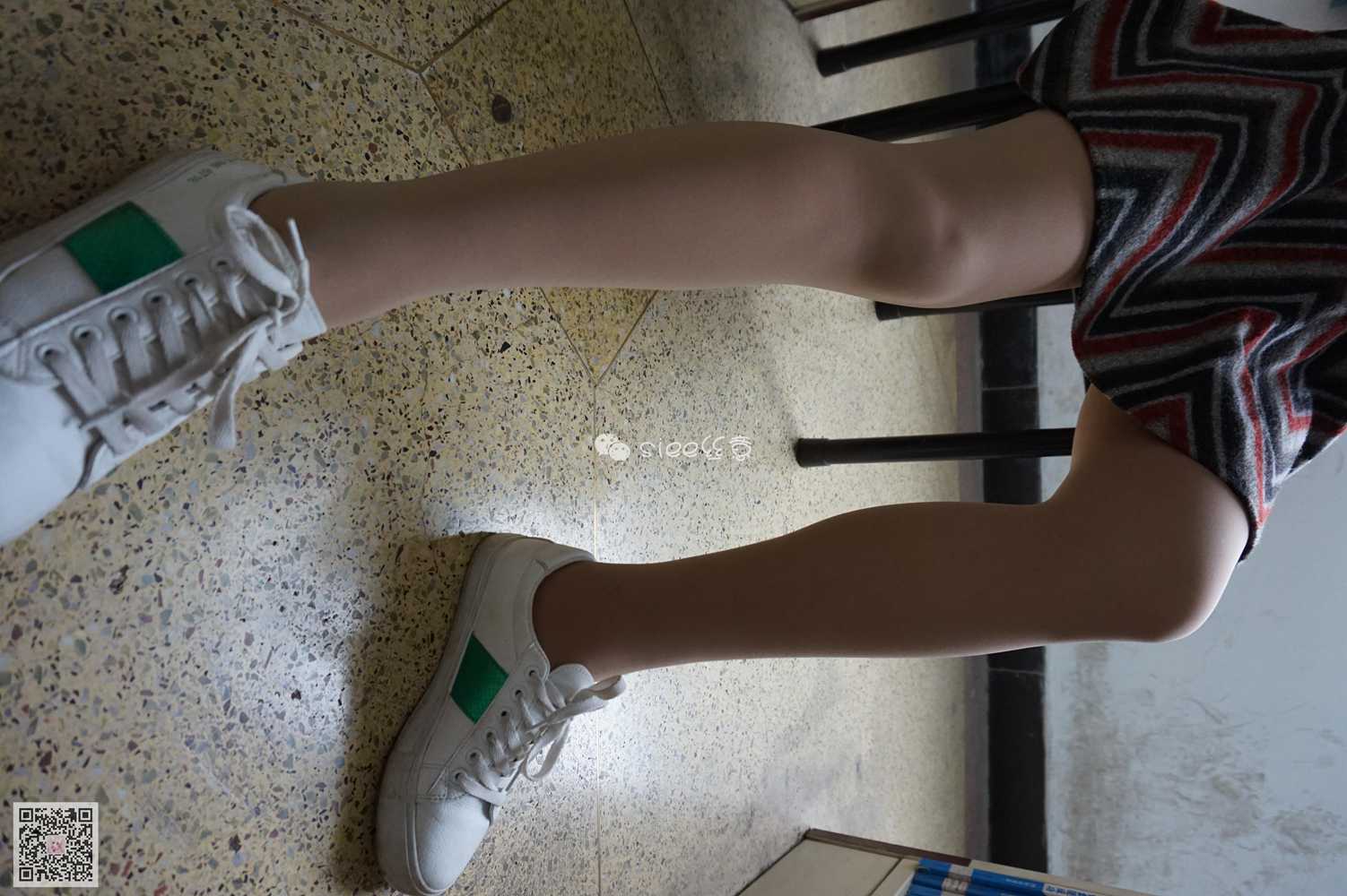 图片[19]-[SIEE丝意] No.005 鱼鱼 图书馆 在线浏览 – 速更版-美库