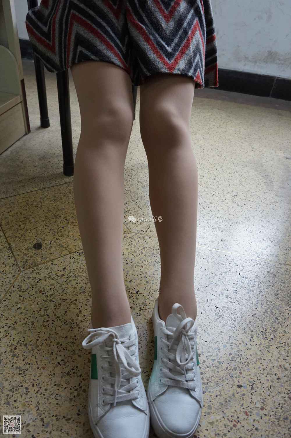 图片[21]-[SIEE丝意] No.005 鱼鱼 图书馆 在线浏览 – 速更版-美库