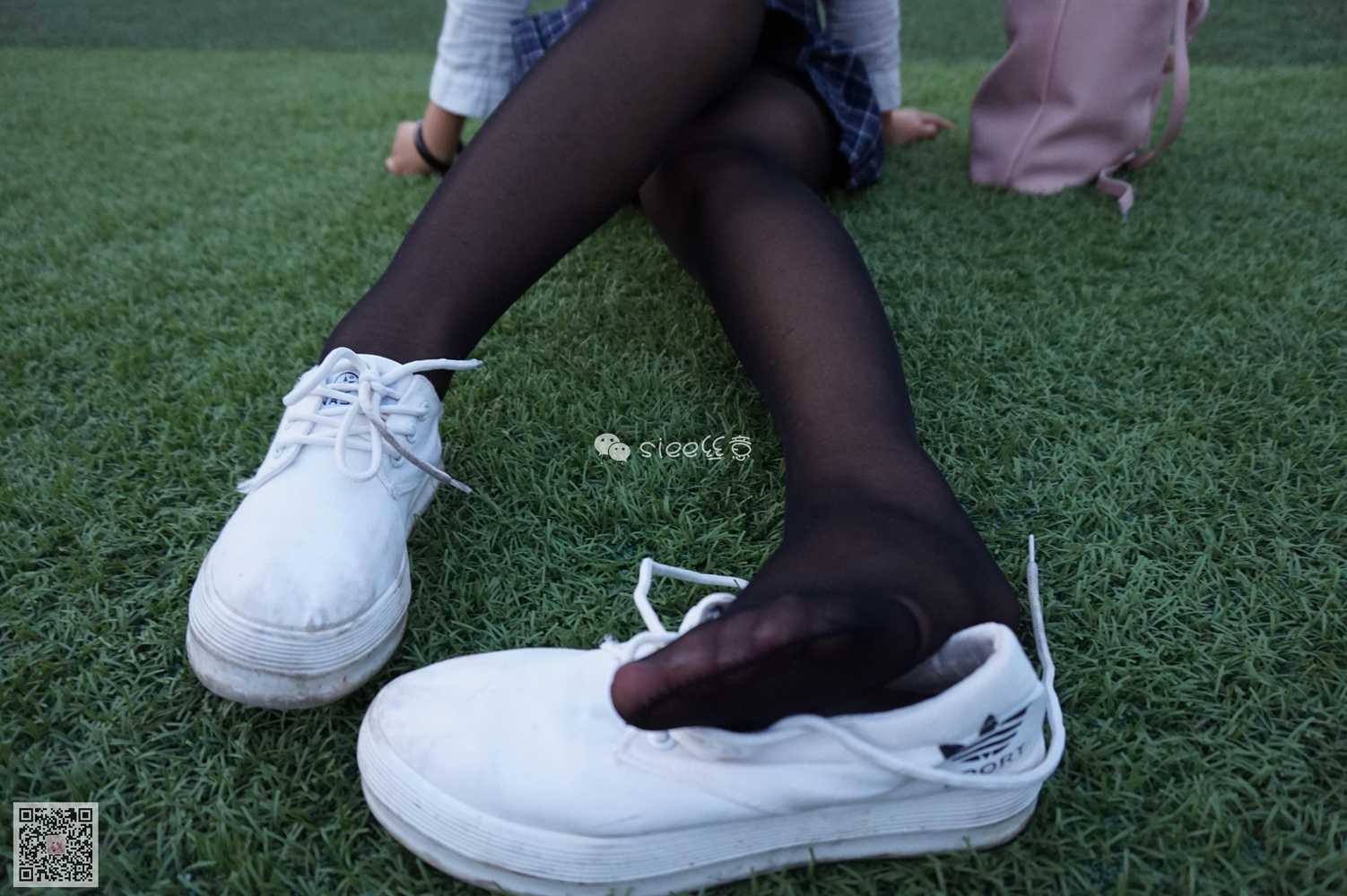 图片[74]-[SIEE丝意] No.006 曦曦 操场黑丝 在线浏览 – 速更版-美库