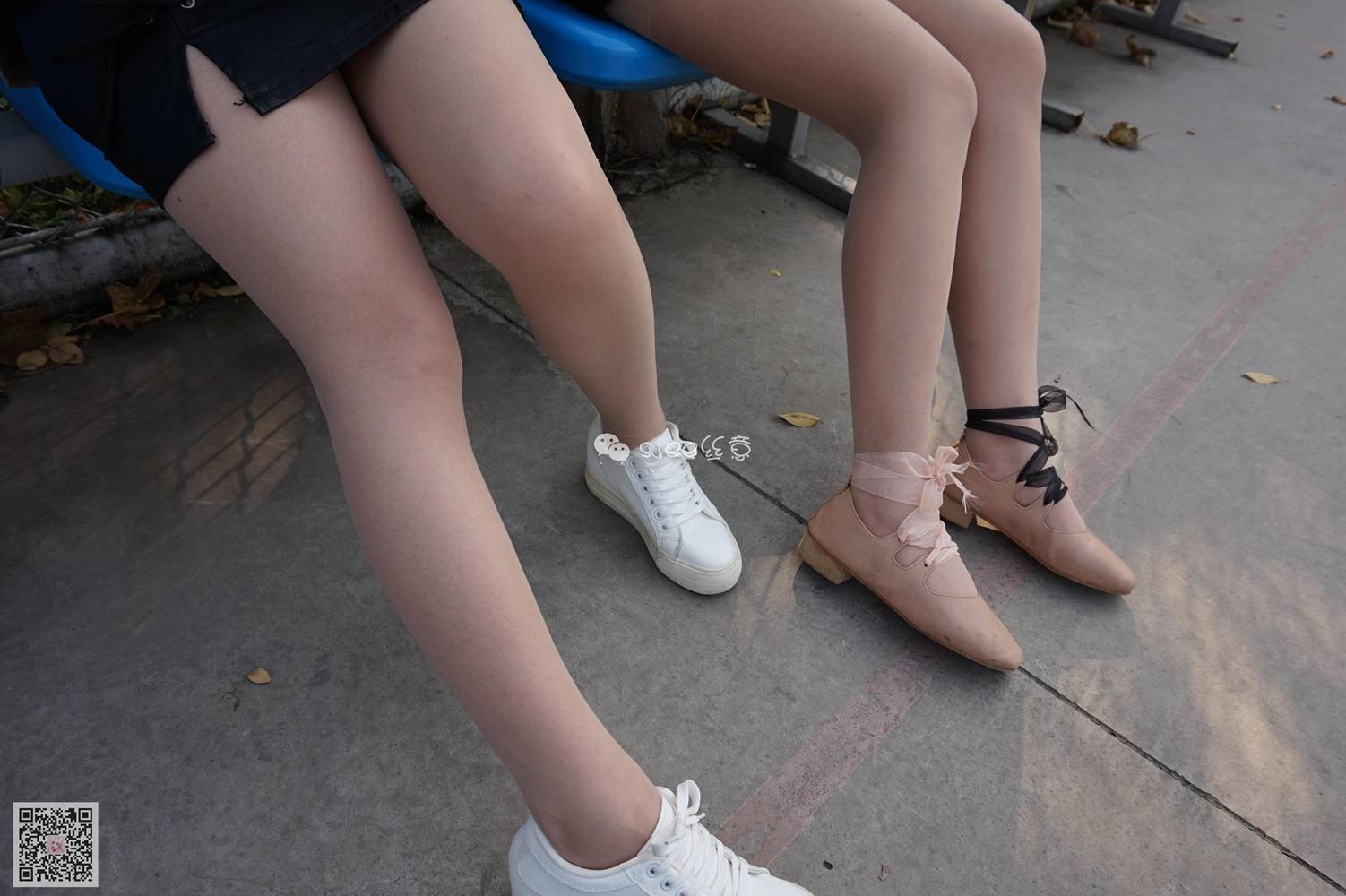 图片[67]-[SIEE丝意] No.003 曦曦&雯雯 校园肉丝 在线浏览 – 速更版-美库