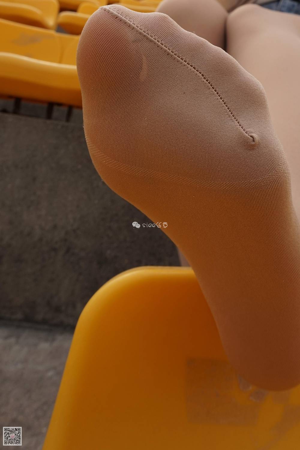 图片[65]-[SIEE丝意] No.002 鱼鱼 操场肉丝 在线浏览 – 速更版-美库